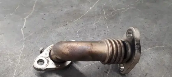 Volkswagen Multivan T6 EGR valve 04l131521h