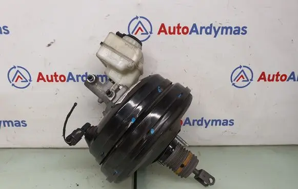 BMW X6 F16 Brake booster 6864074 34336864074