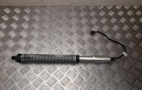 Jaguar XF Tailgate/trunk/boot tension spring GX6370354AC