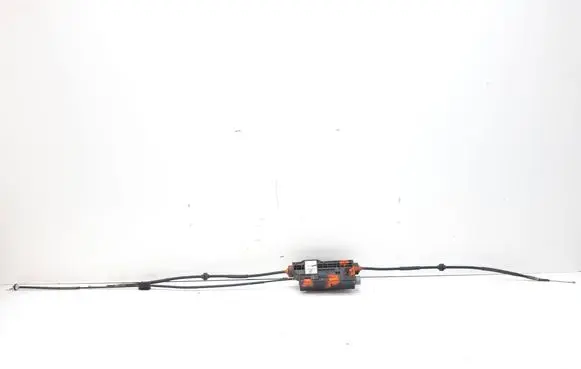 BMW X5 E70 Hand brake control module 