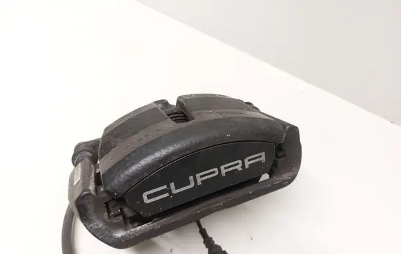Cupra Ateca Front brake caliper
