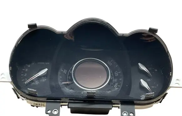 KIA Rio Speedometer (instrument cluster) 940161W128 12D27439