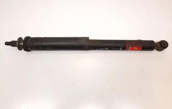 Mercedes-Benz CLK A208 C208 Rear shock absorber/damper SACHS