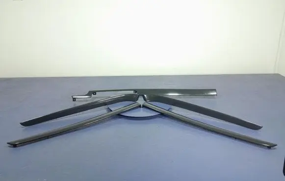 Audi A4 S4 B6 8E 8H Other sill/pillar trim element 8E1955119