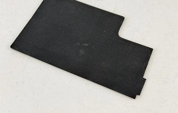 Porsche Boxster 987 Cup holder pad/mat 99755361101