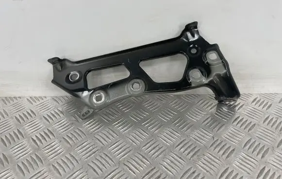 BMW iX2 (U10) Fender mounting bracket 9629359 29324
