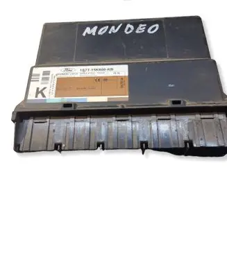 Ford Mondeo Mk III Comfort/convenience module 5WK48743C 1S7T15K600KB