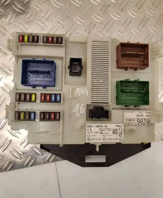 Comfort/convenience module