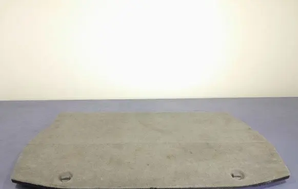 Toyota Prius (NHW20) Front floor carpet liner 