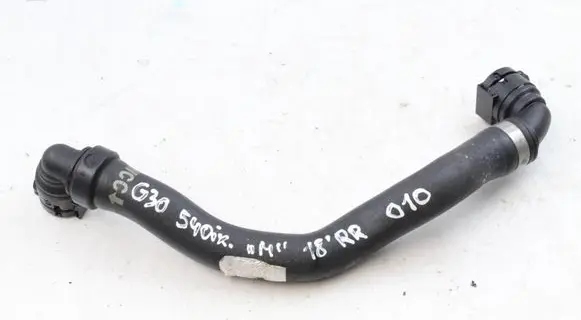 BMW 5 G30 G31 Engine coolant pipe/hose 9308346 64219308346