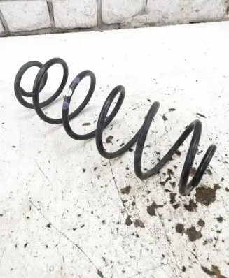 Citroen C3 Rear coil spring
