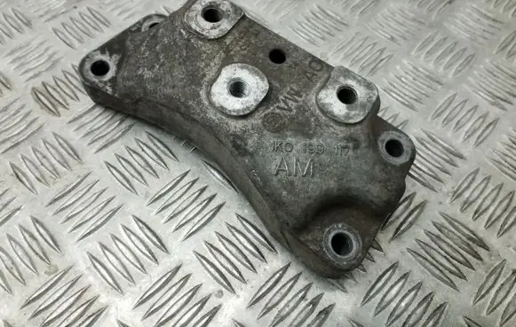 Audi A3 S3 A3 Sportback 8P Gearbox mounting bracket 1K0199117 1K0199117AM