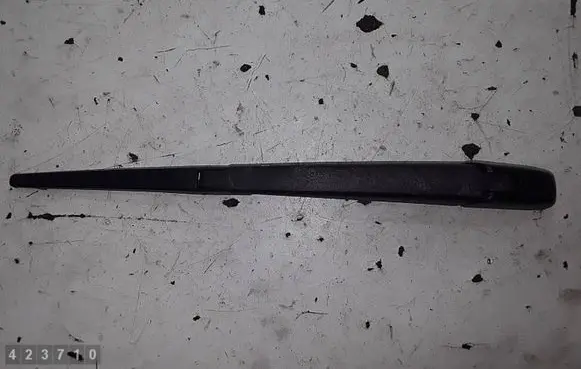 Toyota RAV 4 (XA30) Rear wiper blade 