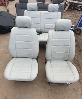 Volkswagen Transporter - Caravelle T4 Interior set 