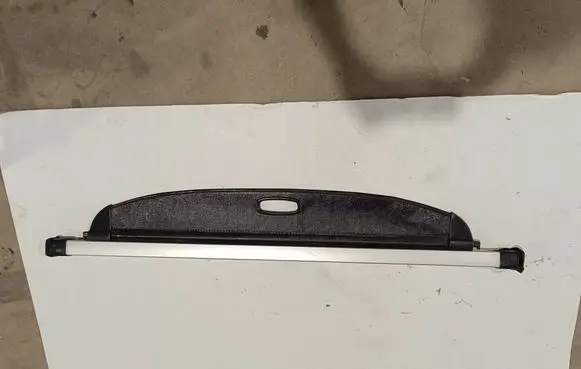 KIA Sportage Parcel shelf load cover S0000-D9000