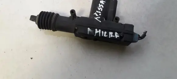 Fiat Marea Central locking motor 