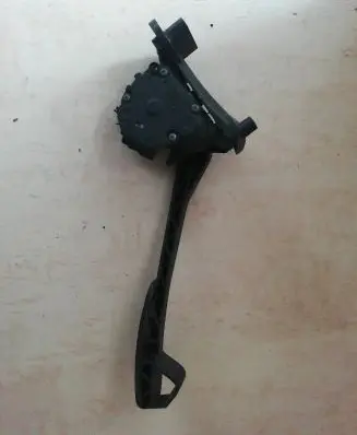 Volvo S80 Accelerator throttle pedal 9496822 00776922