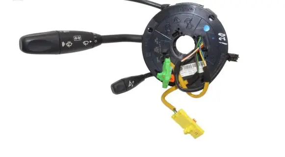 Mercedes-Benz CLK A209 C209 Indicator stalk A2094640118 A0085462824