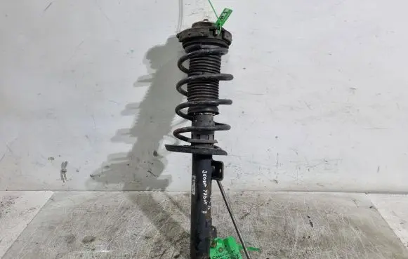 Seat Ibiza IV (6J,6P) Front shock absorber/damper 6R0413031F