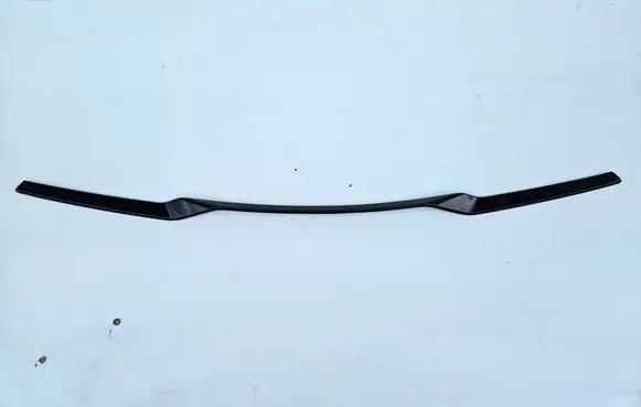 Nissan Micra K14 Rear bumper trim bar molding KE610-5F1XXCA