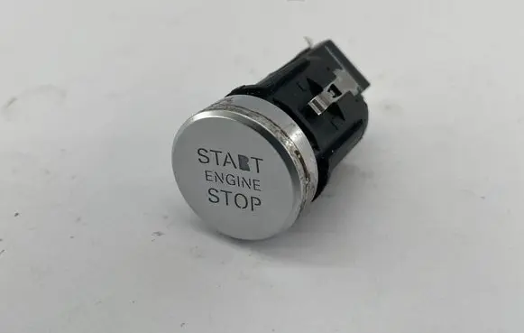 Audi A6 S6 C7 4G Engine start stop button switch 4G1905217A SN10505152383290