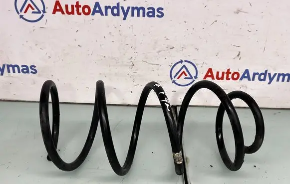 BMW 3 E92 E93 Front coil spring 6769917 31336769917