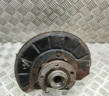 Volkswagen Tiguan Front wheel hub 5N0400053T