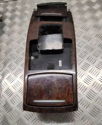 Audi A6 Allroad C6 Center console 4F1864261 T0021886 P0103820