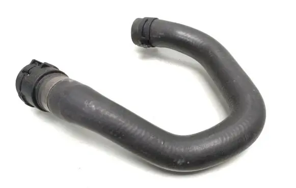 BMW 5 E60 E61 Engine coolant pipe/hose 6917699 64216917699
