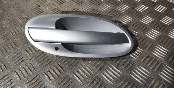 BMW 7 E65 E66 Rear door exterior handle TG7159744 15688550
