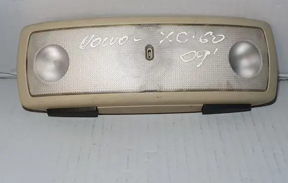 Volvo XC60 Interior lighting switch 39859712