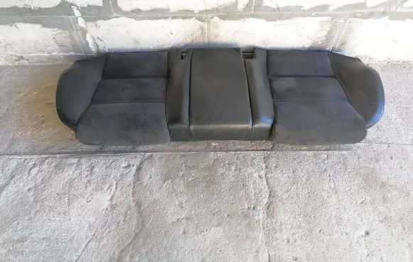 Audi A8 S8 D3 4E Rear seat 