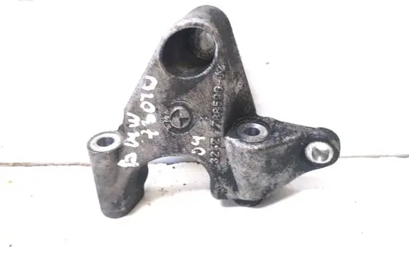 BMW 7 E65 E66 Power steering pump mounting bracket 3242778859602
