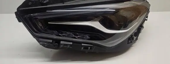 Mercedes-Benz CLA C118 X118 Headlight/headlamp A1189060701 MB240n.kloszoryg