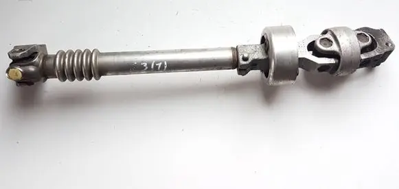 BMW X3 E83 Steering column universal joint