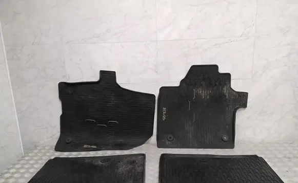 KIA EV6 Car floor mat set CV131ADE00
