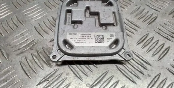 Headlight ballast module Xenon