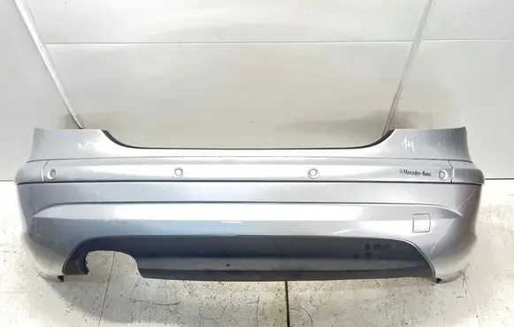Mercedes-Benz CLC CL203 Rear bumper A2038851165