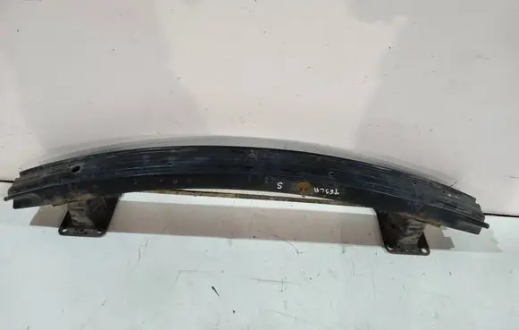 Tesla Model S Front bumper cross member