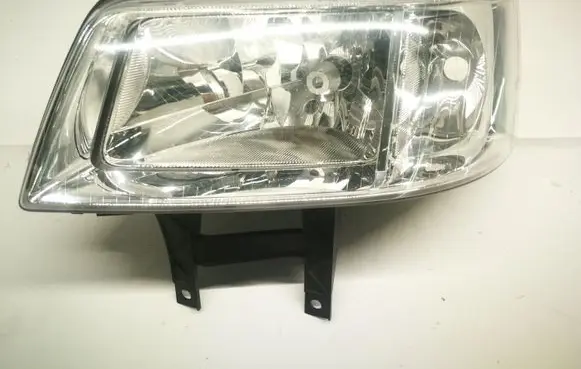 Volkswagen Multivan T5 Headlight/headlamp
