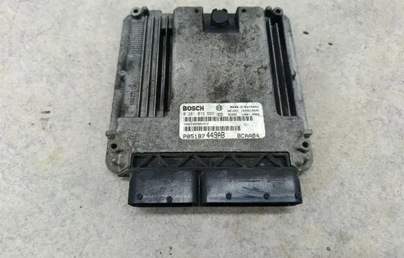 Dodge Caliber Engine control unit/module ECU P05187449AB