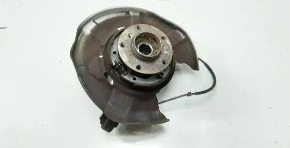 BMW X1 E84 Rear wheel hub spindle/knuckle 6788049