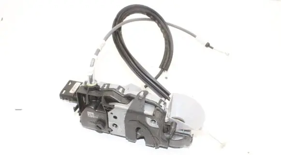 Opel Crossland X Coupe door lock (next to the handle) PSA267390