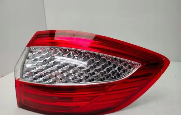 Ford Mondeo MK IV Rear/tail lights 