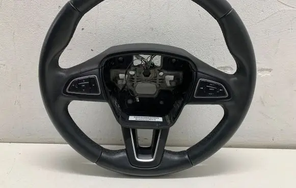 Ford Focus Steering wheel F1EB3600FH3ZHE 34179985D
