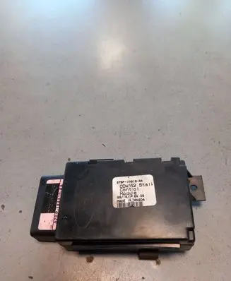 Ford Mondeo MK II Other control units/modules 97BP1A810AA