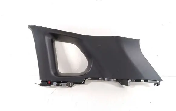 (D)pillar trim (top)