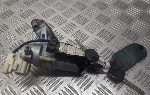 Toyota Yaris Ignition lock 89783-52010