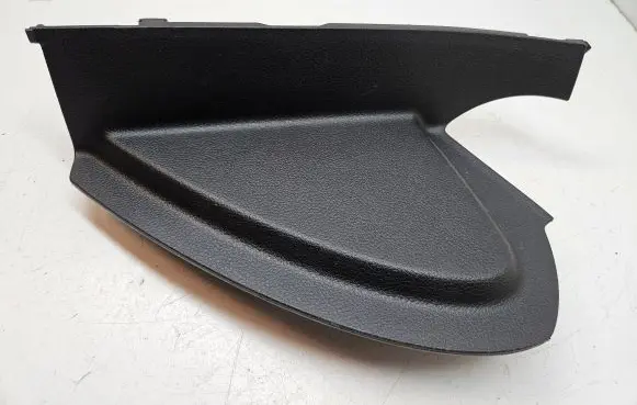 Mercedes-Benz E W238 Dashboard side end trim A2386800902
