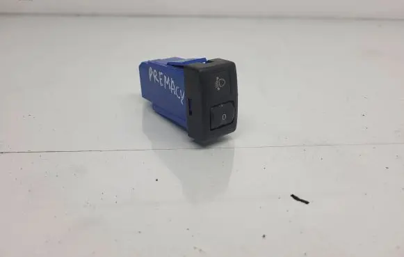 Mazda Premacy Headlight level height control switch RJ3D 3JO7
